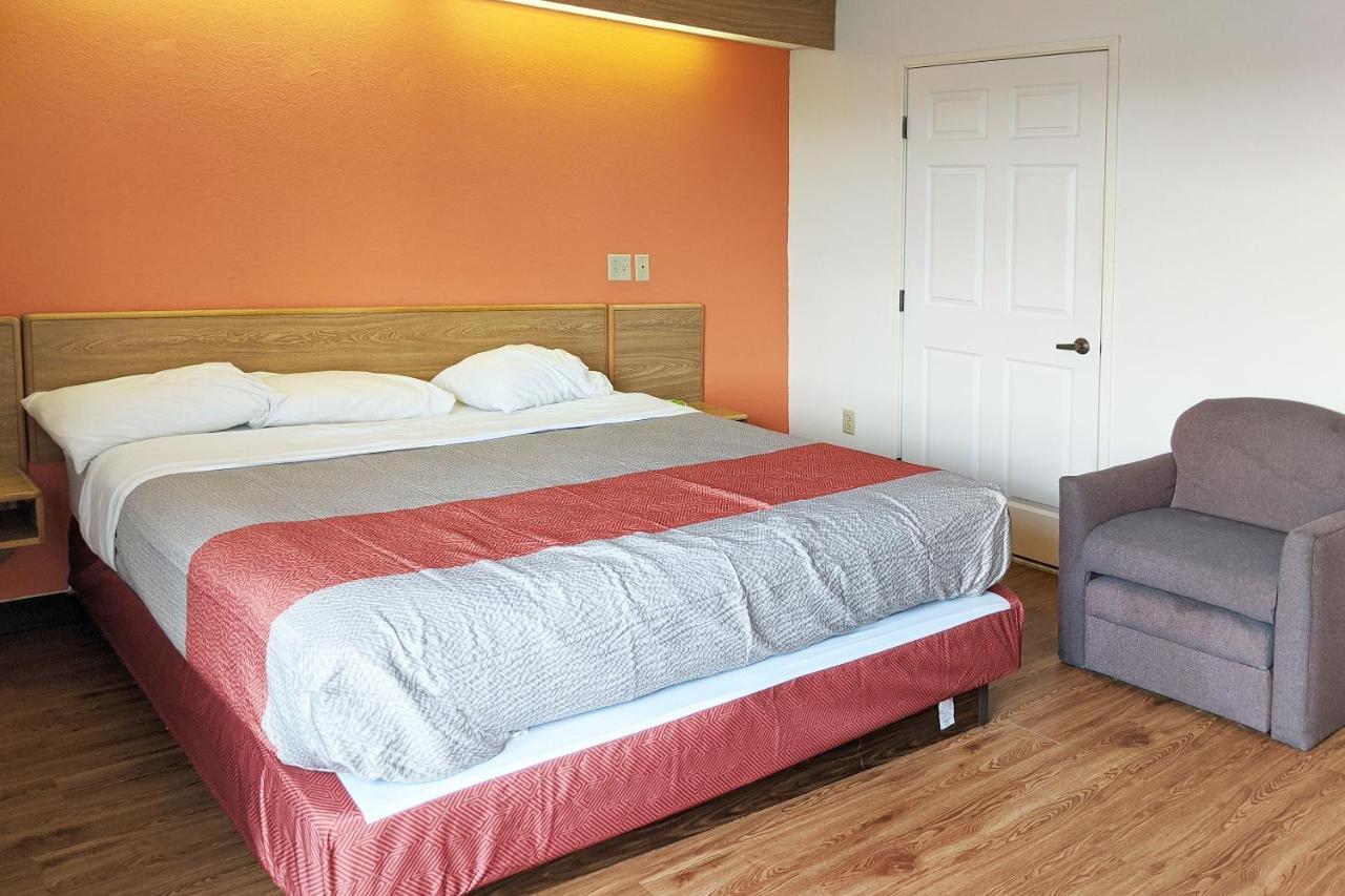Hotel Markle In I-69 Zewnętrze zdjęcie