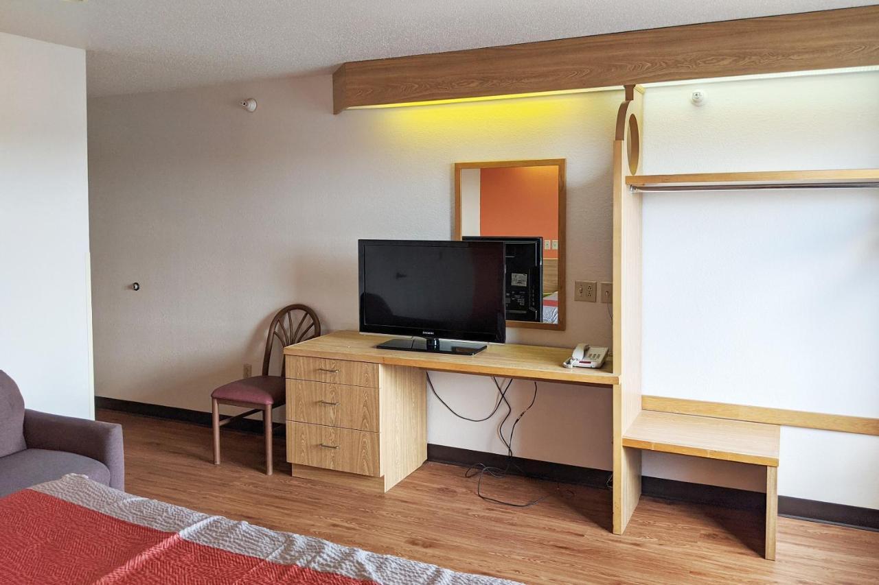 Hotel Markle In I-69 Zewnętrze zdjęcie
