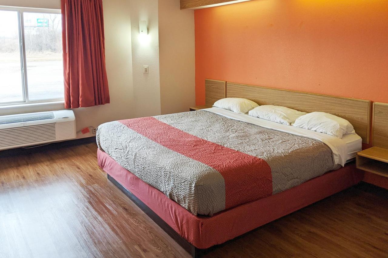 Hotel Markle In I-69 Zewnętrze zdjęcie