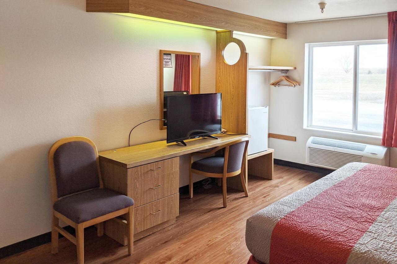 Hotel Markle In I-69 Zewnętrze zdjęcie