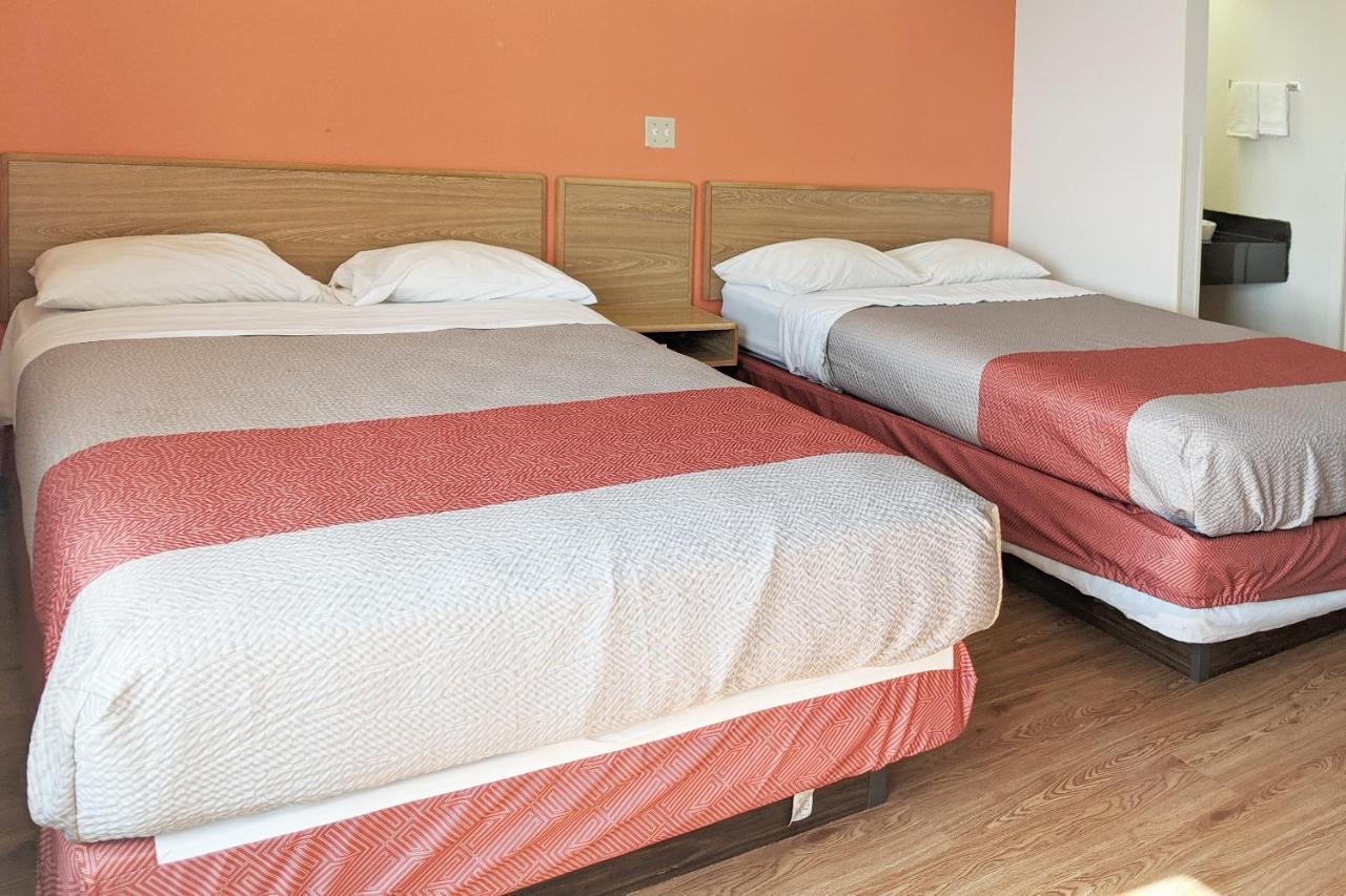 Hotel Markle In I-69 Zewnętrze zdjęcie