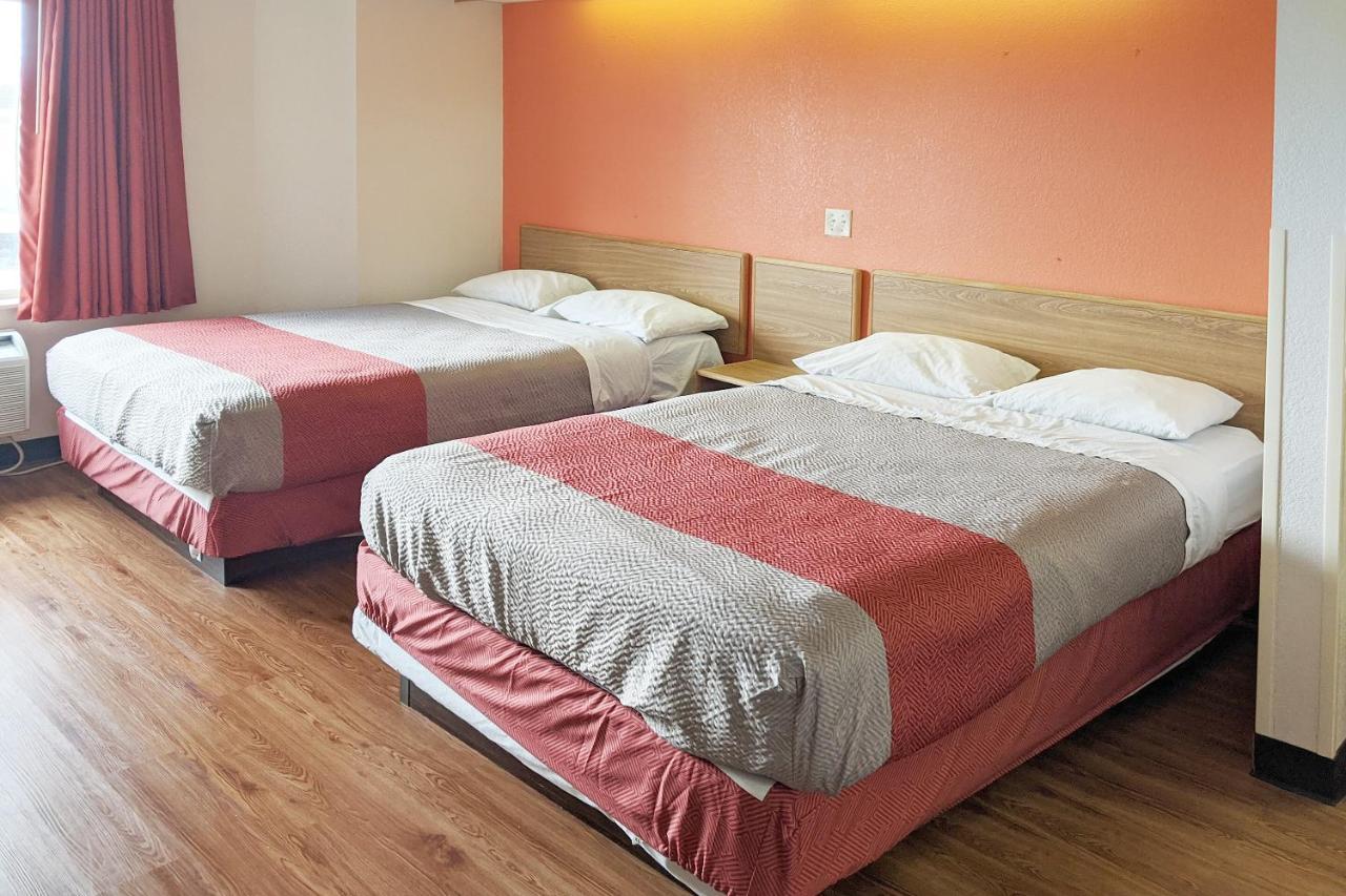 Hotel Markle In I-69 Zewnętrze zdjęcie