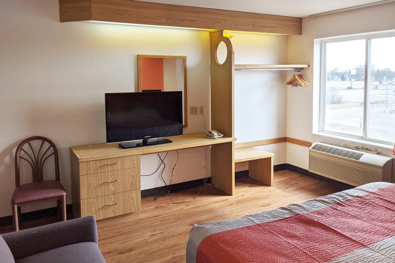 Hotel Markle In I-69 Zewnętrze zdjęcie