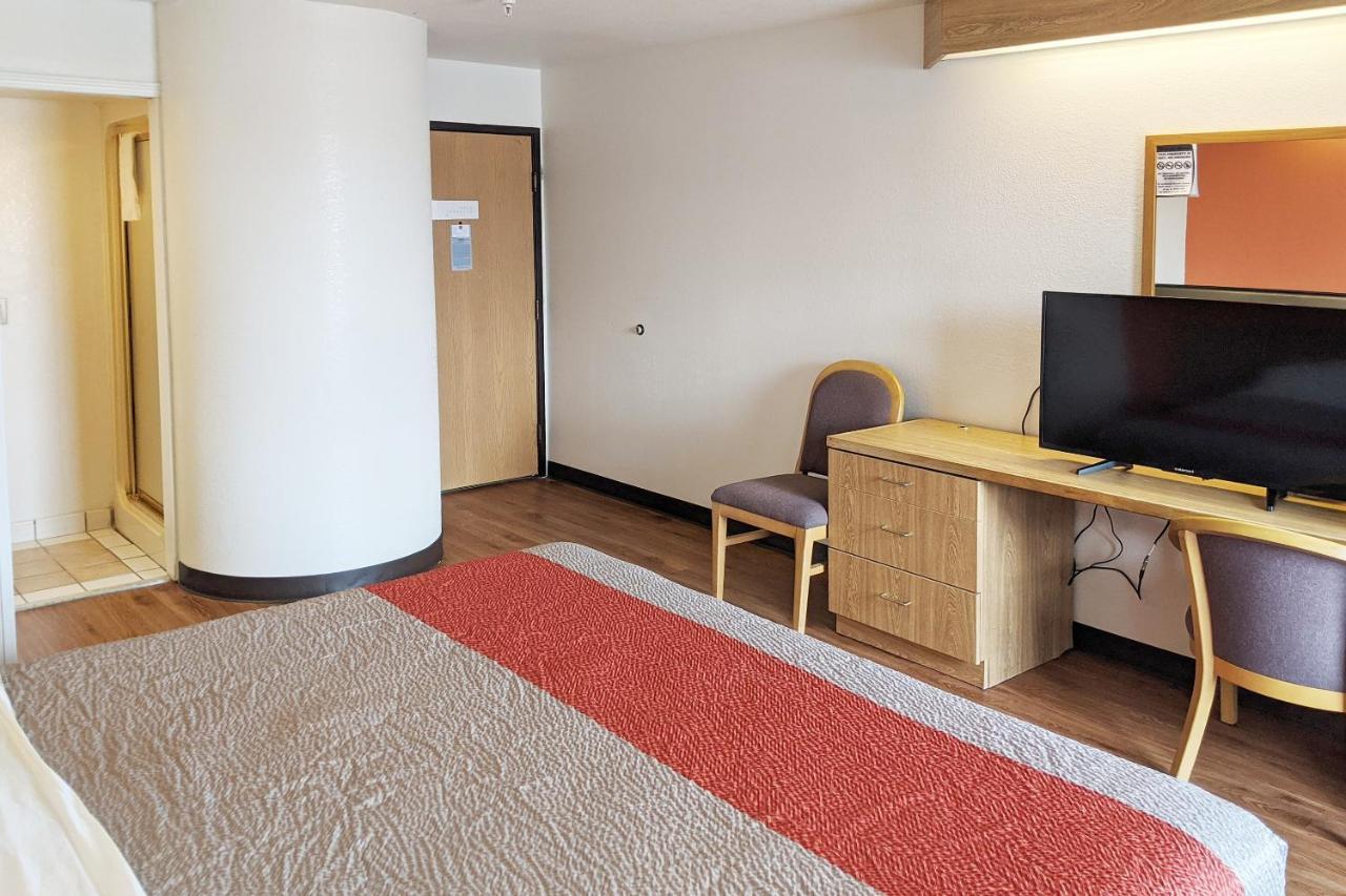 Hotel Markle In I-69 Zewnętrze zdjęcie
