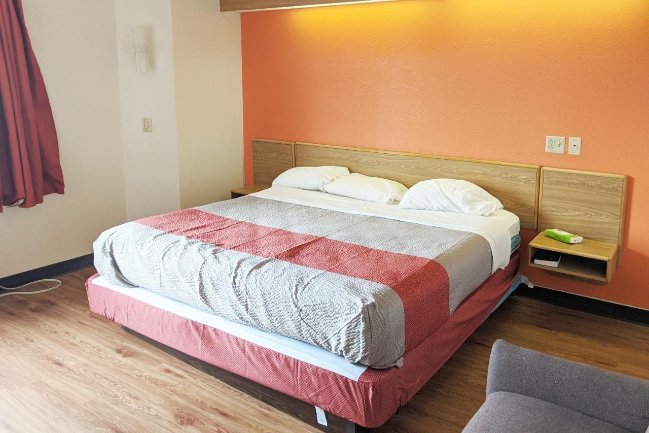 Hotel Markle In I-69 Zewnętrze zdjęcie