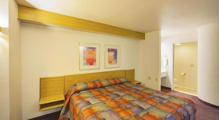 Hotel Markle In I-69 Zewnętrze zdjęcie