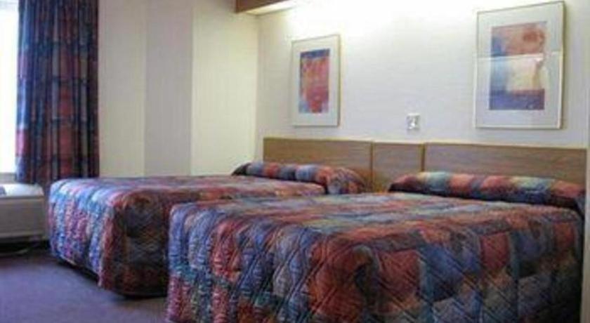 Hotel Markle In I-69 Zewnętrze zdjęcie