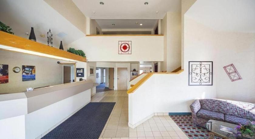 Hotel Markle In I-69 Zewnętrze zdjęcie