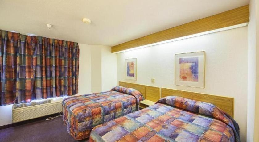 Hotel Markle In I-69 Zewnętrze zdjęcie