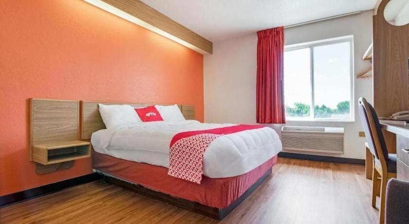 Hotel Markle In I-69 Zewnętrze zdjęcie