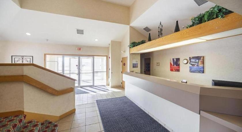 Hotel Markle In I-69 Zewnętrze zdjęcie