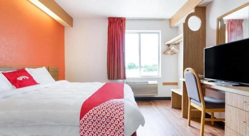 Hotel Markle In I-69 Zewnętrze zdjęcie