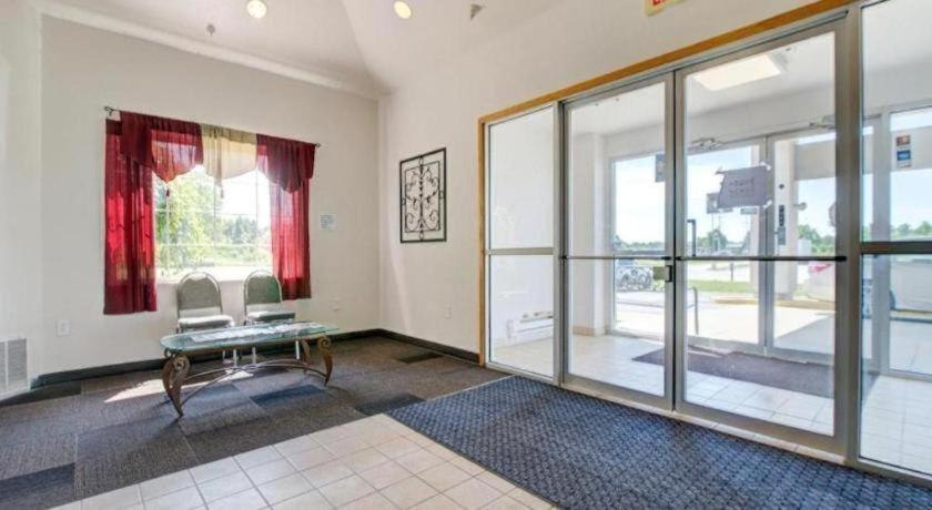 Hotel Markle In I-69 Zewnętrze zdjęcie