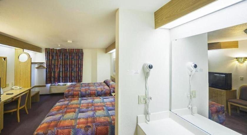 Hotel Markle In I-69 Zewnętrze zdjęcie