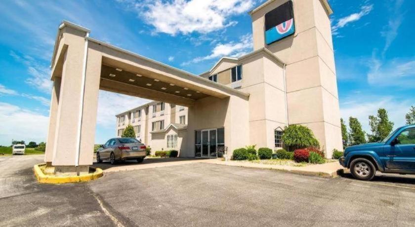 Hotel Markle In I-69 Zewnętrze zdjęcie