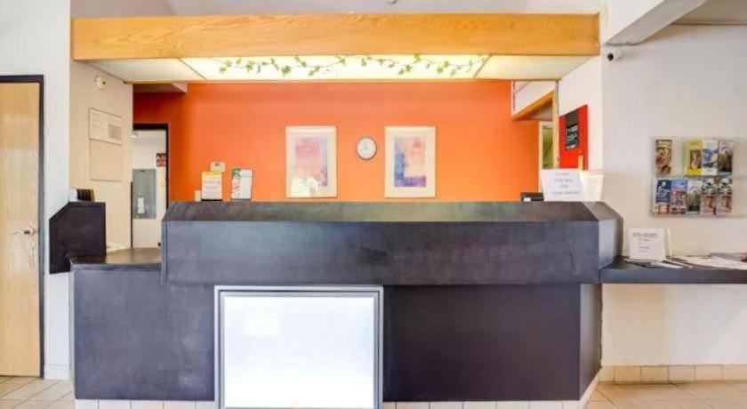 Hotel Markle In I-69 Zewnętrze zdjęcie