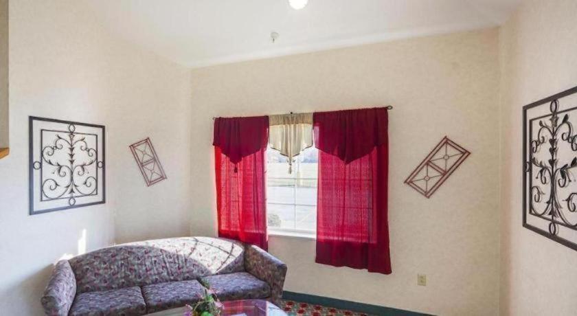 Hotel Markle In I-69 Zewnętrze zdjęcie