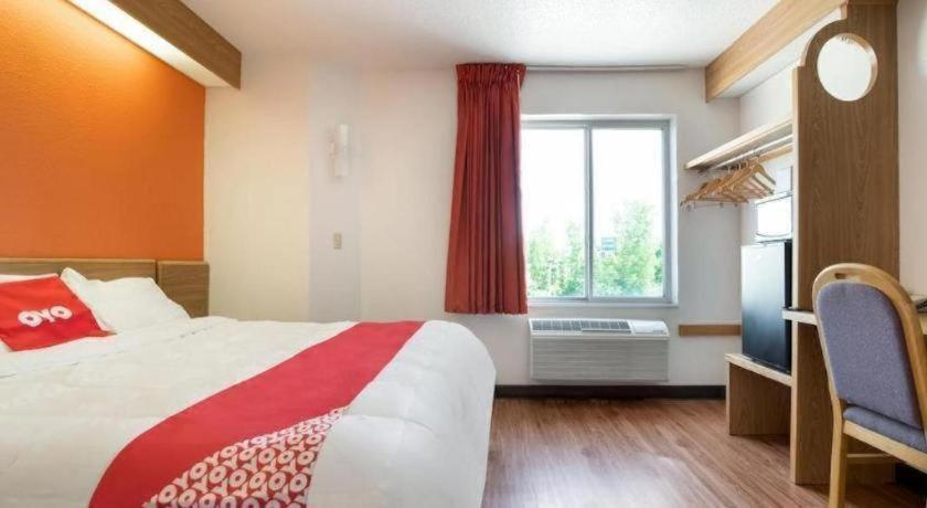 Hotel Markle In I-69 Zewnętrze zdjęcie