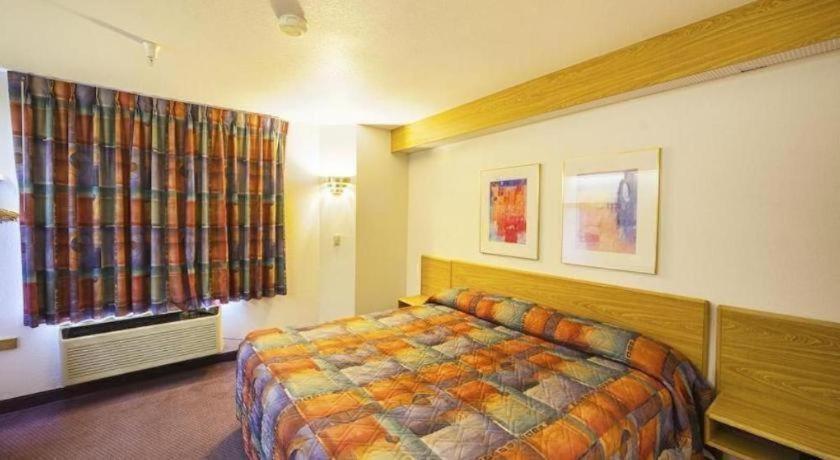 Hotel Markle In I-69 Zewnętrze zdjęcie